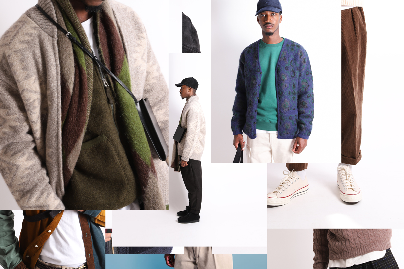 beams plus collection aw21